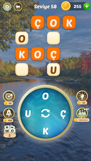 Legend Words - Kelime Oyunu Screenshot 2