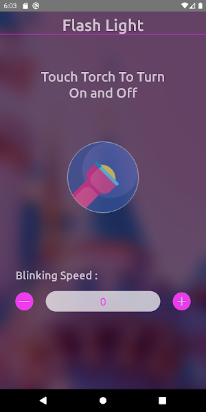 flashlight led 2021 Screenshot 2