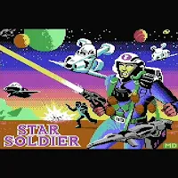 Star Soldier