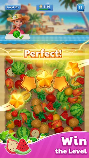 Match Cooking 3D Screenshot 2