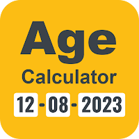 Age Calculator - Date of Birth