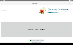 abioGUIDE-S Screenshot 3