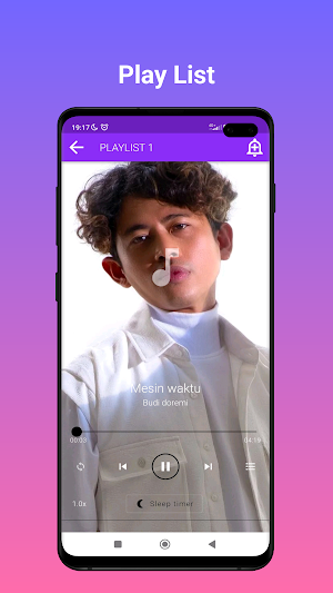 Budi doremi full mp3 offline Screenshot 2