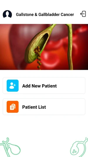 Gallstones AND GBC Screenshot 2