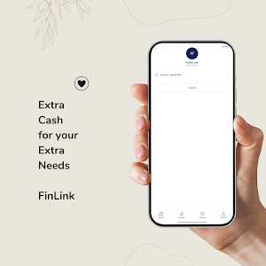 FinLink Screenshot 0