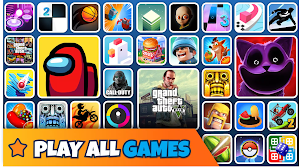 KEZTEN Games Screenshot 0