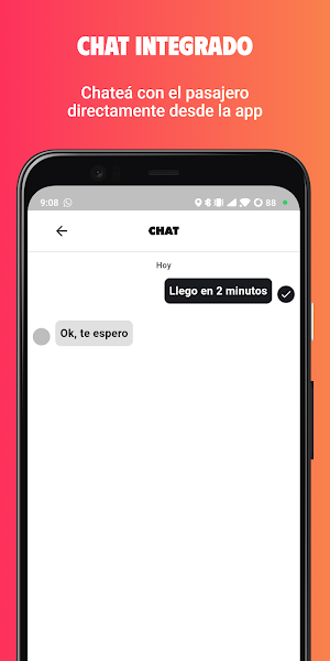 Okllevo Conductores Screenshot 3