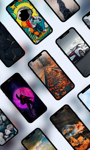 Oppo A94 & A94 5G Wallpaper Screenshot 0