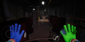 Escape from Playcare Chapter3 Screenshot 3