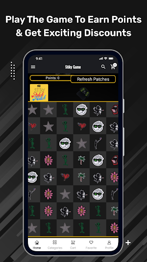 Stiky Screenshot 2