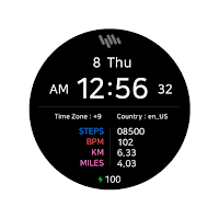 SamWatch Monitor