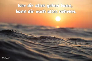 Beliebte Zitate & Sprüche Screenshot 2