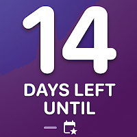 Days Until: Event Countdown