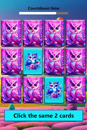 ZanyMatch Screenshot 1
