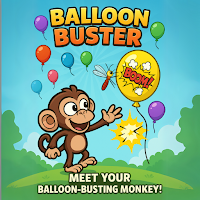 Balloon Buster
