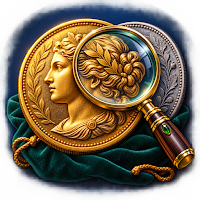 Coin Identifier & Value