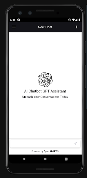 AI Chatbot GPT Assistant Screenshot 2