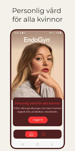 EndoGyn Screenshot 0