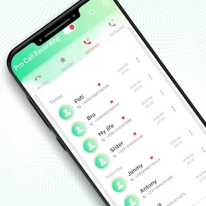 Pro Call Recorder  2025 Screenshot 2