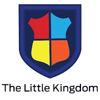 THE LITTLE KINGDOM