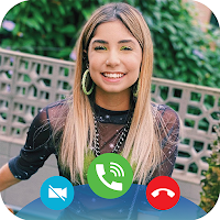 Gabyy Souza Fake Video Call