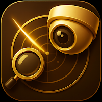 Hidden Camera Detector