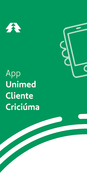 Unimed Criciúma Screenshot 0