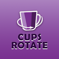 Cups Rotate: Cup Puzzle