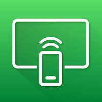 Screen Mirroring - Chromecast