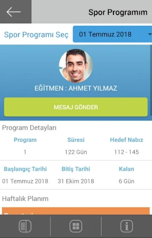 U.S. AKADEMİ Screenshot 3