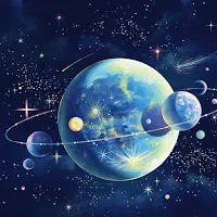 Earth HD Wallpaper & 4K Photos