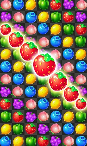 fruit pop farm time Screenshot 3