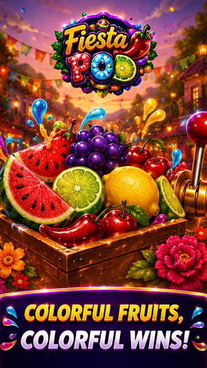 Fiesta Pop Screenshot 0