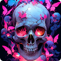 Skull Wallpaper