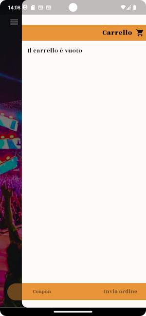 Caorle Music Festival Screenshot 2