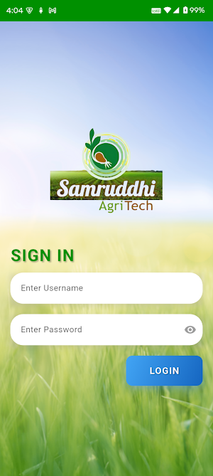 Samruddhi Agri Tech Screenshot 1
