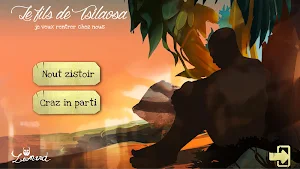 Le fils de Tsilaosa Screenshot 2