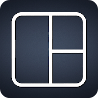 Collage Maker - Square Size Pic - PIP Camera