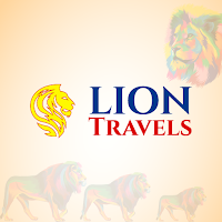 Lion Travels