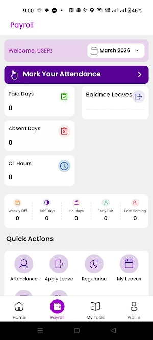 B R Group Screenshot 1