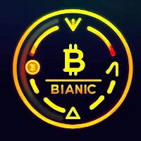 Bianic: Crypto Rebalance Tool