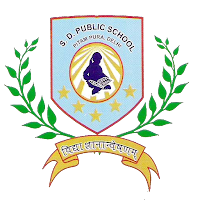 S D Public School