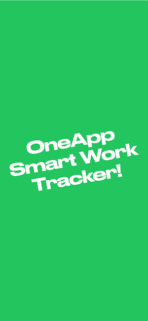 OneApp everyday! Screenshot 0