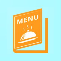 House Meal Menu