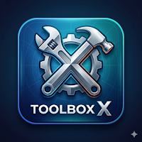 ToolBox X