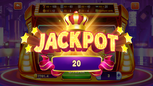 Crystal 777 Slots Screenshot 2