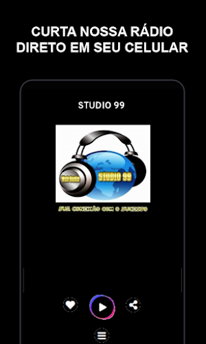 STUDIO 99 Screenshot 0