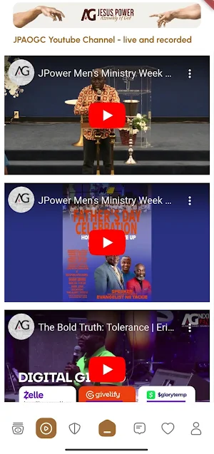 JPower AG Screenshot 2