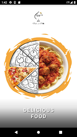 Ace Pasta & Pizza Screenshot 0