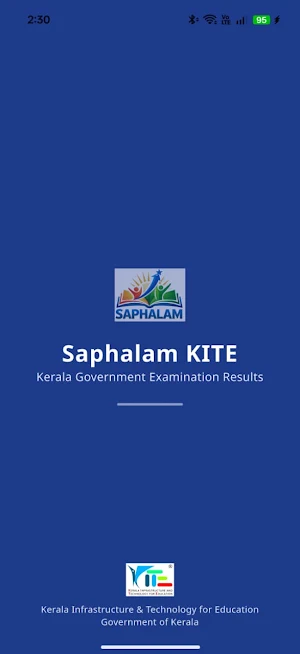 Saphalam KITE Screenshot 0